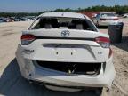 2020 Toyota Corolla Le zu verkaufen in Midway, FL - Rear End