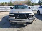 2001 Chevrolet Silverado K2500 Heavy Duty للبيع في Exeter، RI - All Over