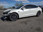 2021 Tesla Model 3  na sprzedaż w North Las Vegas, NV - Front End
