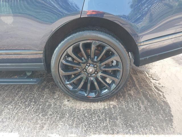2014 LAND ROVER RANGE ROVE