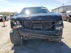 2012 Chevrolet Suburban C1500 Ltz de vânzare în Las Vegas, NV - Front End