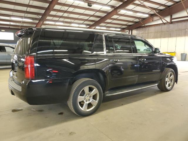 2017 CHEVROLET SUBURBAN K1500 PREMIER