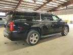 2017 Chevrolet Suburban K1500 Premier იყიდება East Granby-ში, CT - Minor Dent/Scratches