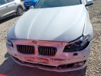 2015 BMW 520D SE AU for sale at Copart WISBECH