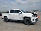 2015 Chevrolet Colorado Lt en Venta en Grand Prairie, TX - Front End