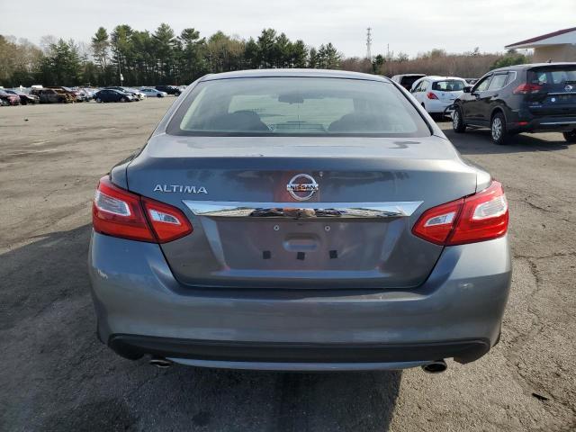  NISSAN ALTIMA 2016 Szary