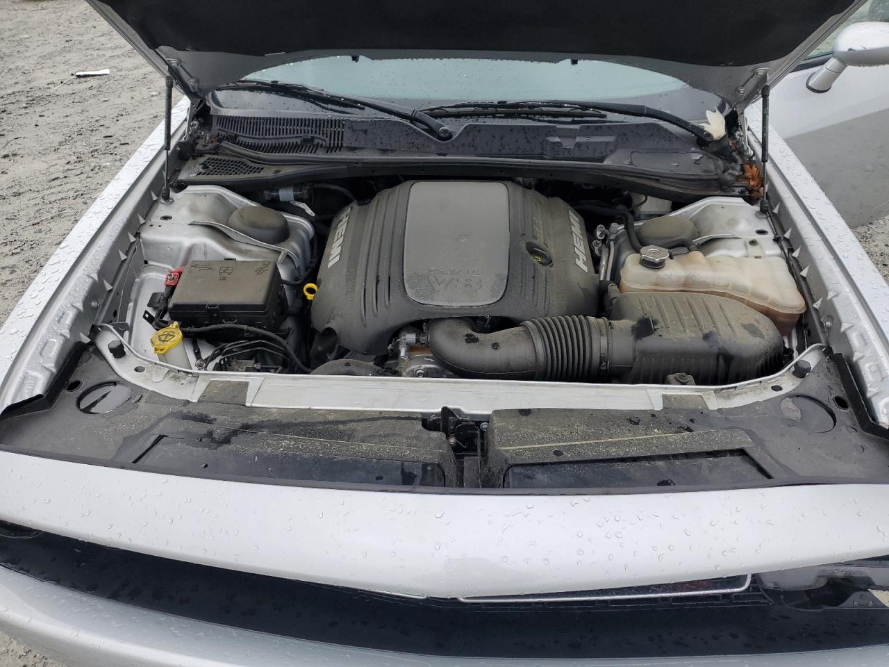 2019 Dodge Challenger R/T VIN: 2C3CDZBT9KH759245 Lot: 51843165