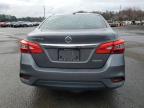 2019 Nissan Sentra S de vânzare în East Granby, CT - Front End