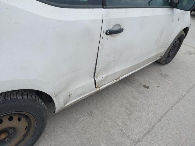 2013 VOLKSWAGEN TAKE UP
