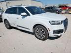 2017 Audi Q7 Premium Plus იყიდება Haslet-ში, TX - Side