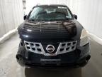 2012 Nissan Rogue S for Sale in Leroy, NY - Front End