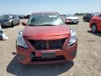2018 Nissan Versa S for Sale in Houston, TX - Front End