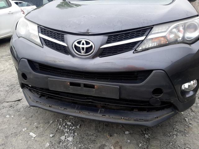 2013 TOYOTA RAV4 INVIN
