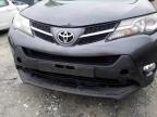 2013 TOYOTA RAV4 INVIN for sale at Copart BELFAST
