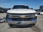 2020 Chevrolet Silverado C1500 Lt for Sale in Orlando, FL - Front End