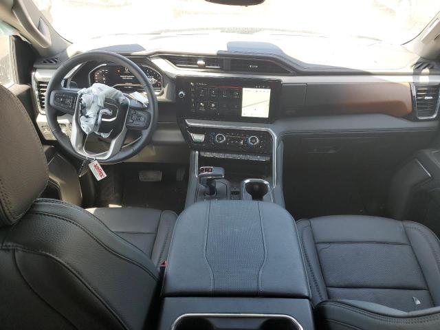  GMC SIERRA 2024 Синий