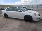 2008 Subaru Legacy 2.5I за продажба в Littleton, CO - Front End