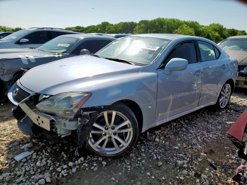2007 Lexus Is 250