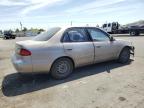 2001 Toyota Corolla Ce en Venta en North Las Vegas, NV - Front End