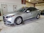 2016 Mazda 3 Sport zu verkaufen in Haslet, TX - Rear End