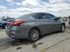 2019 Nissan Sentra S en Venta en Orlando, FL - Front End