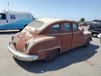 1946 Desoto Custom zu verkaufen in Sacramento, CA - Top/Roof