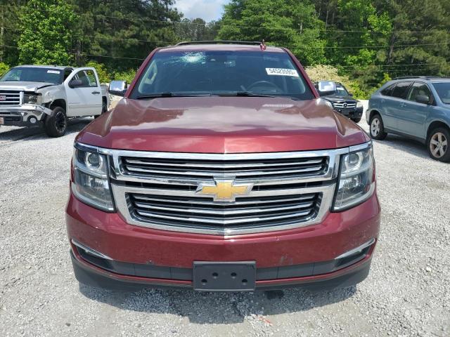 2016 CHEVROLET SUBURBAN C1500 LTZ