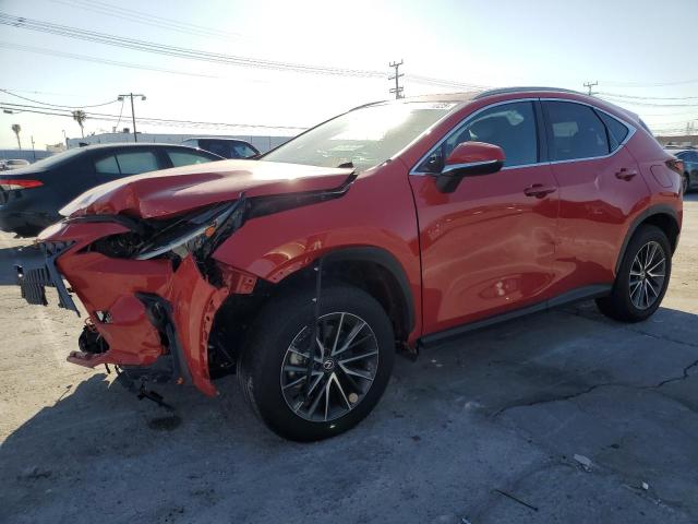 2024 Lexus Nx 350H Base