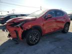 2024 Lexus Nx 350H Base იყიდება Sun Valley-ში, CA - Front End