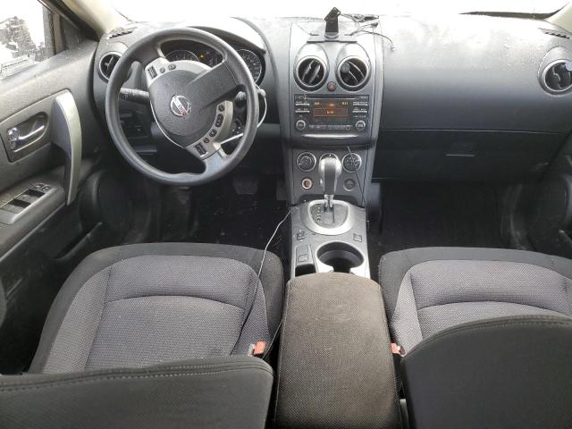  NISSAN ROGUE 2013 tan