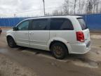 2014 DODGE GRAND CARAVAN SE à vendre chez Copart NB - MONCTON