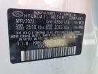2022 Hyundai Sonata Sel for Sale in Fredericksburg, VA - Front End