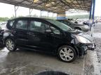 2010 Honda Fit Sport للبيع في Cartersville، GA - Side