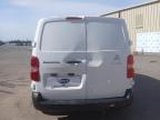 2018 CITROEN DISPATCH 1 for sale at Copart CHESTER