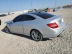 2013 Mercedes-Benz C 250 للبيع في Columbus، OH - Front End
