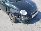 2011 FIAT 500 BY GUC for sale at Copart CHESTER