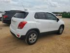 2022 Chevrolet Trax Ls за продажба в Theodore, AL - Front End