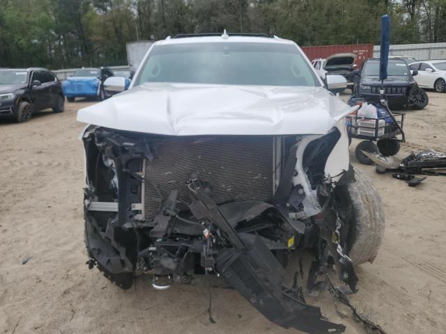  FORD EXPEDITION 2019 White