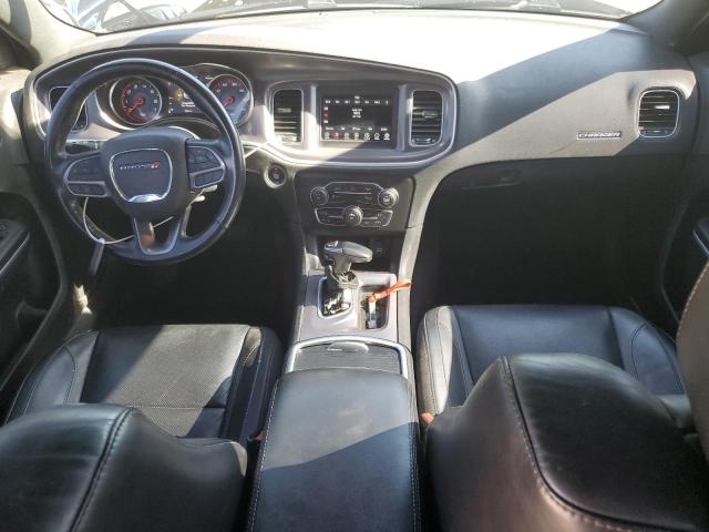  DODGE CHARGER 2021 Czarny