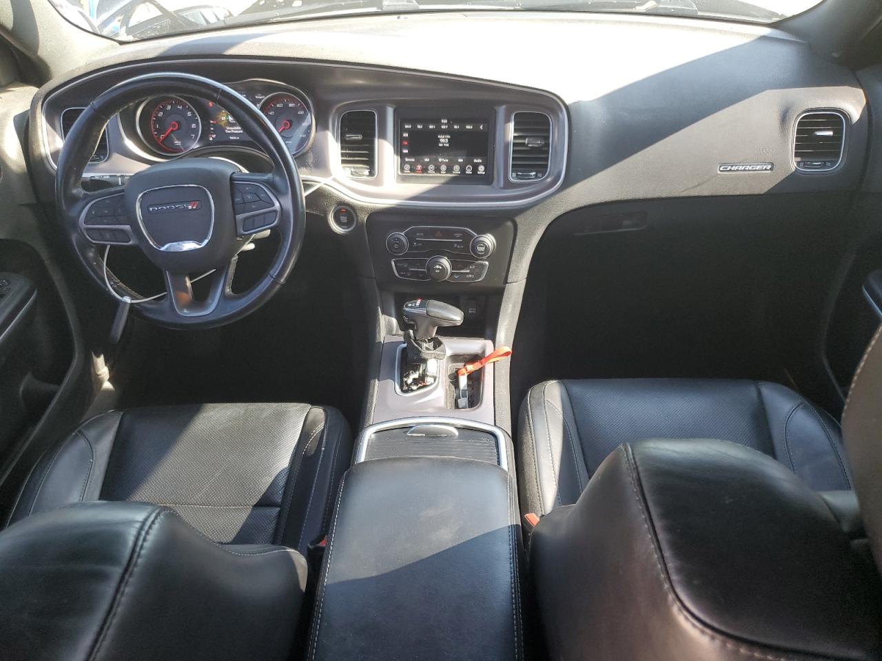 2021 Dodge Charger Sxt VIN: 2C3CDXBG7MH646629 Lot: 52925875