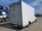 2017 VAUXHALL MOVANO F35 for sale at Copart PETERLEE