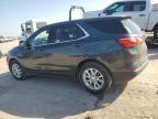 2019 Chevrolet Equinox Lt للبيع في Wilmer، TX - Hail