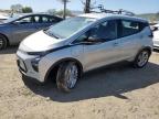 2022 Chevrolet Bolt Ev 1Lt იყიდება San Martin-ში, CA - Undercarriage