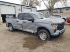 2024 Chevrolet Silverado K1500 for Sale in Albuquerque, NM - Side