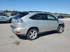 2006 Lexus Rx 330 en Venta en Windham, ME - Front End