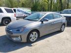 2020 Hyundai Elantra Sel for Sale in Glassboro, NJ - Side