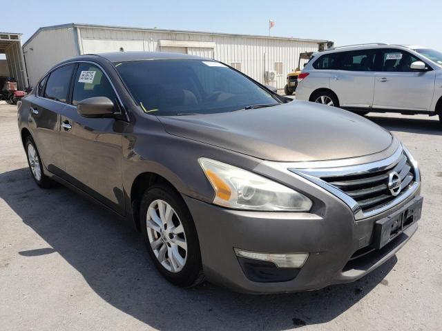 1N4AL3A98EC199918 - 2006 Nissan Altima - #undefined