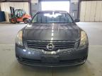 2007 Nissan Altima 2.5 en Venta en East Granby, CT - Minor Dent/Scratches