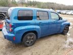 2010 Chevrolet Hhr Lt for Sale in Seaford, DE - Front End