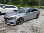 2021 Honda Accord Sport zu verkaufen in Fairburn, GA - Front End